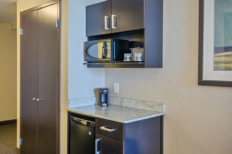 4, Holiday Inn Hotel & Suites Saskatoon Downtown by IHG, Division No. 11