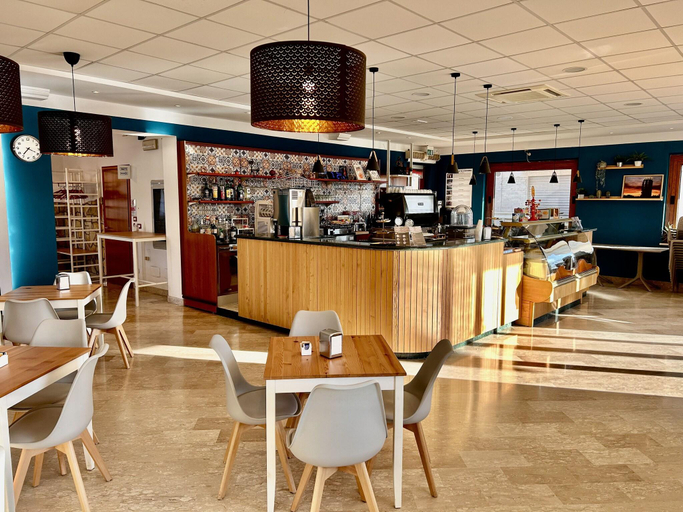 Food & Drinks 5, Hotel La Vetta Europa, Bari
