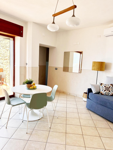 Others 4, Residenza Fontanelle-Beach Resort, Salerno