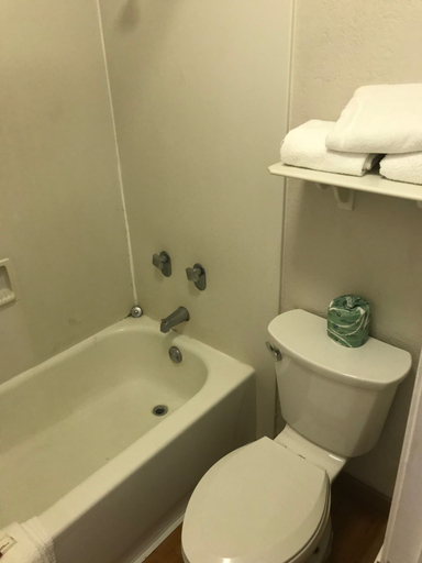 Bathroom, Sulphur Extended Stay, Calcasieu