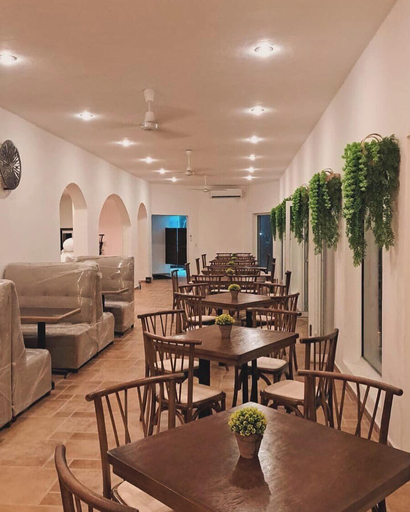 Food & Drinks 5, Hotel Costa Bugambilias, Manzanillo