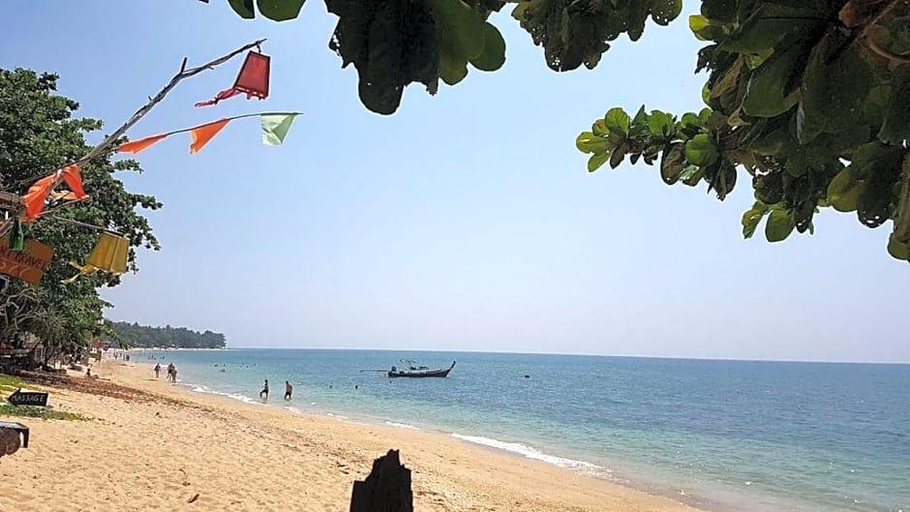Public Area 2, Hana Lanta Resort, Ko Lanta