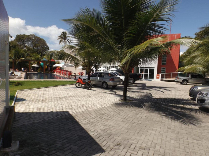 Exterior & Views 1, Altiplano Hotel, João Pessoa