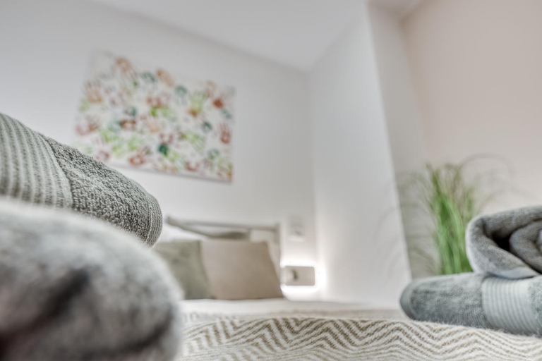 Others 2, Apartment Norah with private parking, Pula