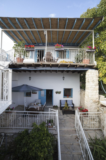 Exterior & Views 2, Cottage Houses