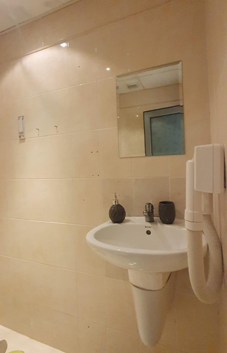 Bathroom 3, Хотел Дани, Sandanski