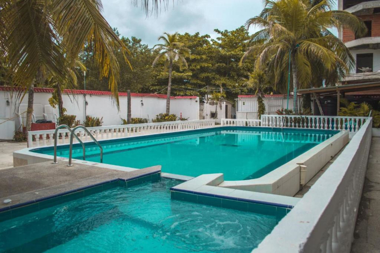 Pool 3, Boquilla Suites By Geh Suites, Cartagena de Indias