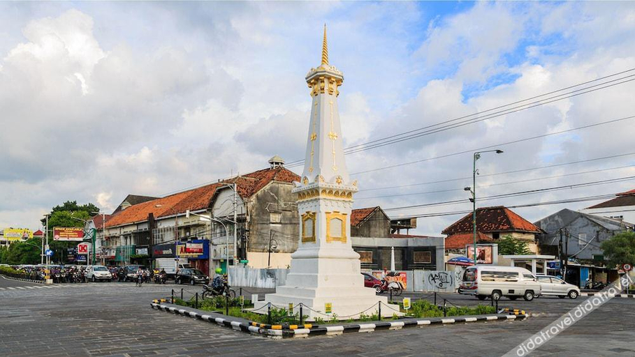 Exterior & Views 1, Kolo kolo, Sleman