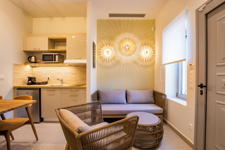 Others 5, Onyro Villas, South Aegean