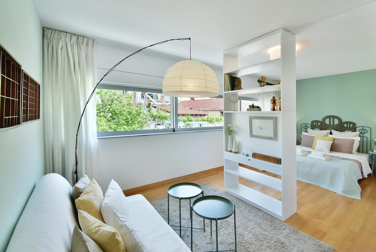Bedroom, Villa Amaryllis, Attica