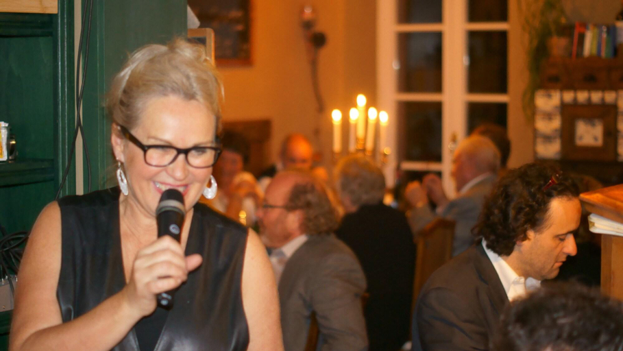 Food & Drinks 4, Hotel Chapeau Noir by ANS, Saarlouis