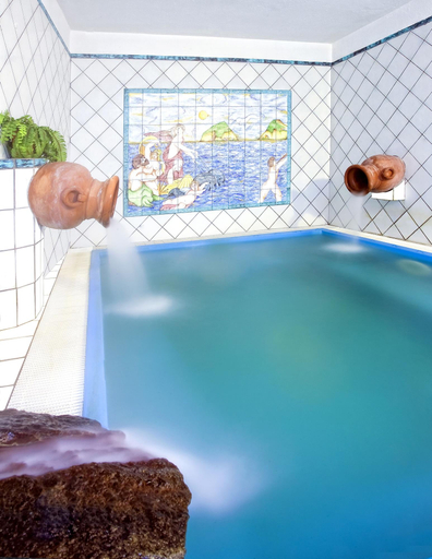 Sport & Beauty 4, Hotel Residence Sant'Angelo, Napoli