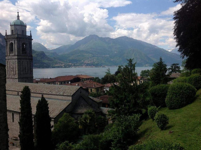 Exterior & Views 2, Albergo Giardinetto, Como