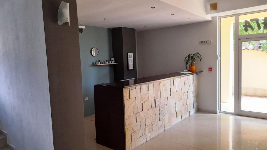 Public Area 3, Hotel Saga, Nesebar