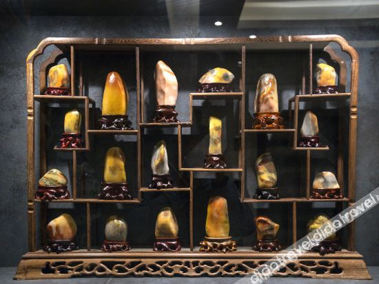Others 2, Jinsiyu Hotel, Karamay