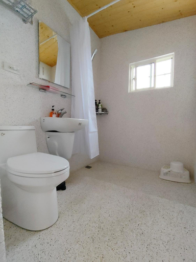 Others 5, Slow House, Chiayi County