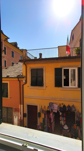 Al Terra di Mare Appartamenti - "Garibaldi 80", La Spezia
