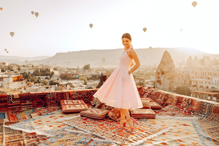 Others 4, Henna Hotel, Nevşehir