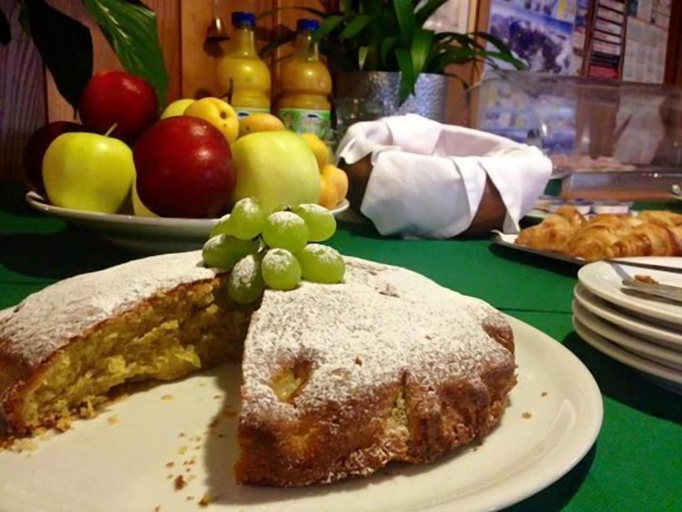 Food & Drinks 4, Hotel Villa Elena, Trento