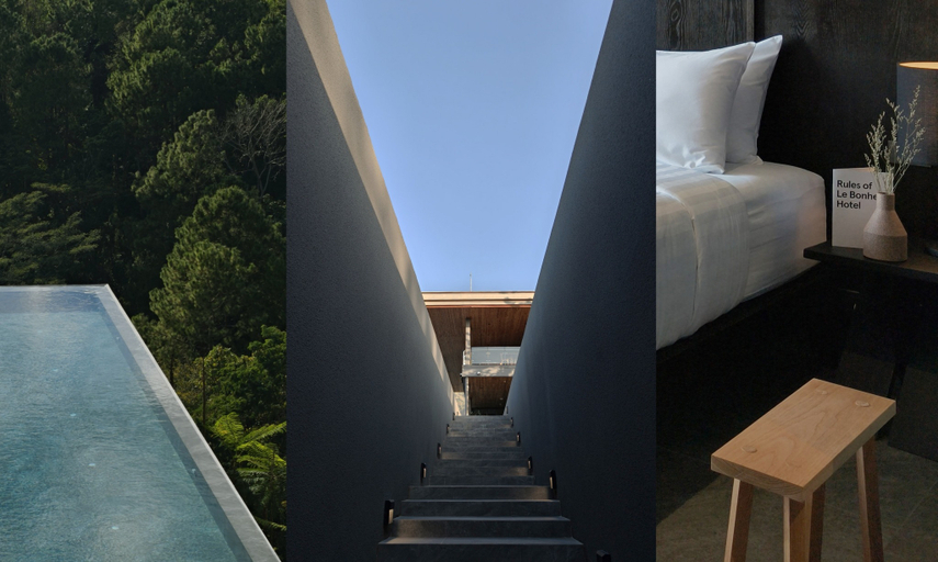 Exterior & Views 4, Le Bonheur Khaokho, Khao Kho