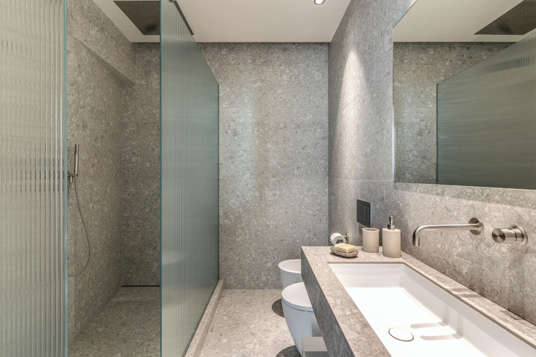Bathroom 3, Italianway - Skyline, Milano
