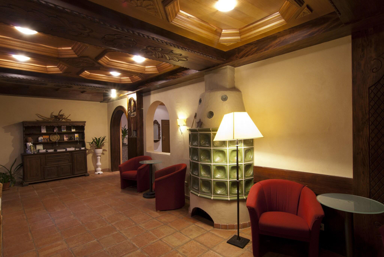Public Area 2, Hotel Hardtwald, Hochtaunuskreis