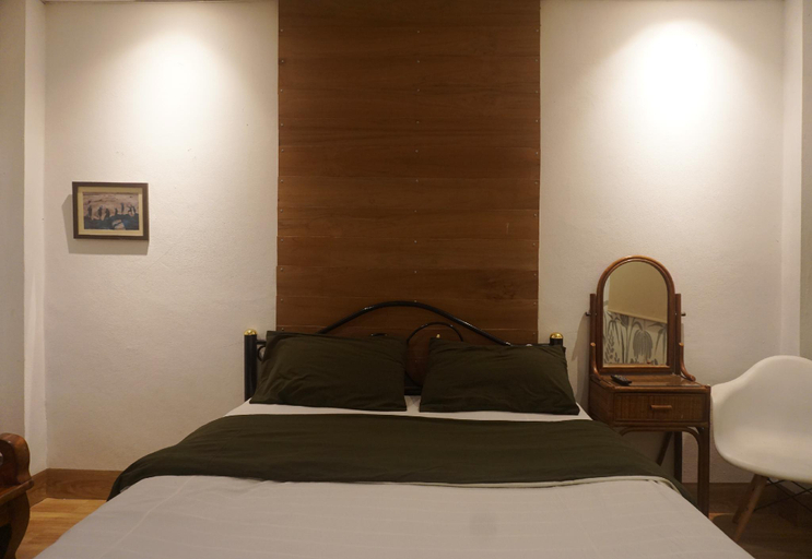 Bedroom 4