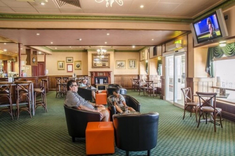 Public Area, Streaky Bay Hotel Motel, Streaky Bay