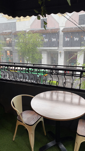 Others 2, aiotuku hostelry (permanently closed), Yogyakarta