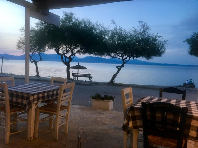 Others 5, Eratous Seaside House, Attica