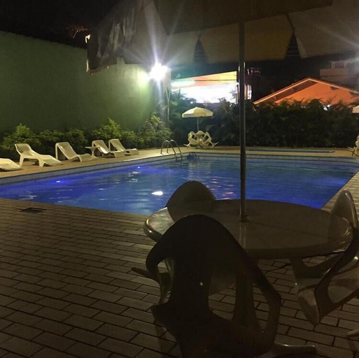 Sport & Beauty, Hotel Guanabara, Caraguatatuba