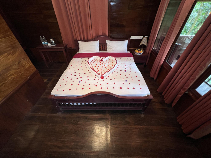 Bedroom 4, Planet Green Plantation Resort Kerala, Wayanad