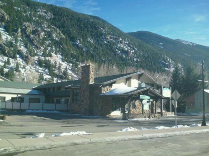 Exterior & Views 1, Georgetown Mountain Inn, Clear Creek