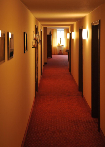Public Area, Hotel Gasthaus Zum Kellermann, Freyung-Grafenau