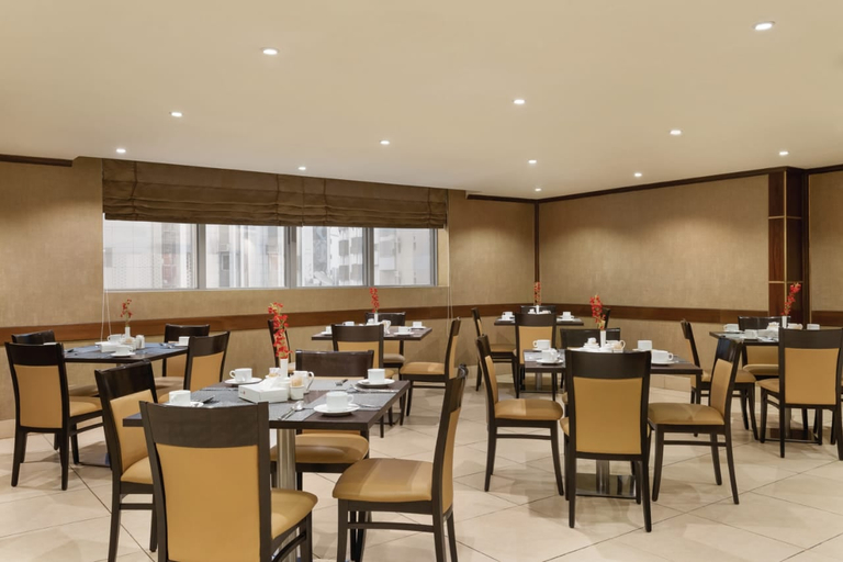Food & Drinks 4, Grand Al Massah Hotel, Makkah
