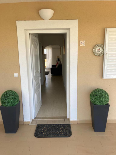 Entrance 5, Apartamentos Mar-Sol Villas, Loulé