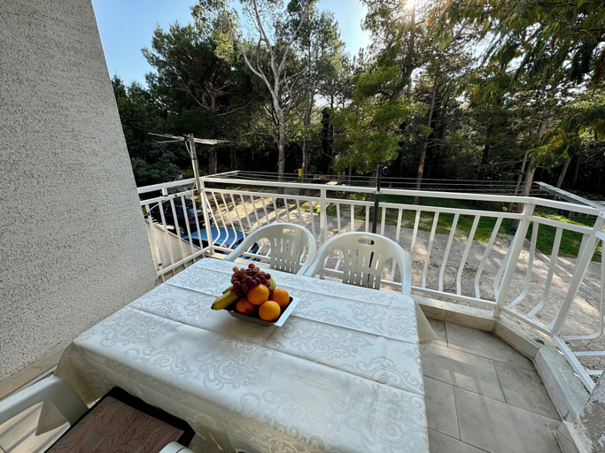 Others 5, Apartman Jasna Jadranovo, Crikvenica