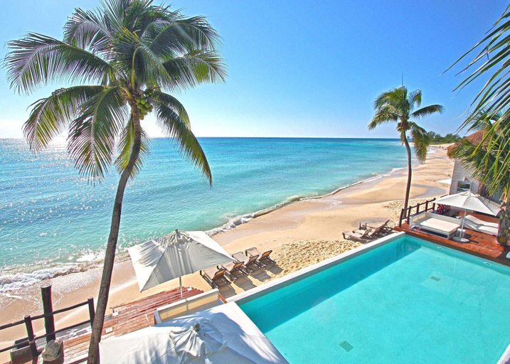 Sport & Beauty 5, Buena Vida by NAS, Cozumel