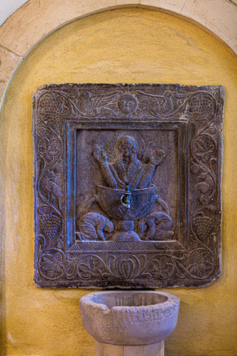Others 5, Villa Aprinia, Crete