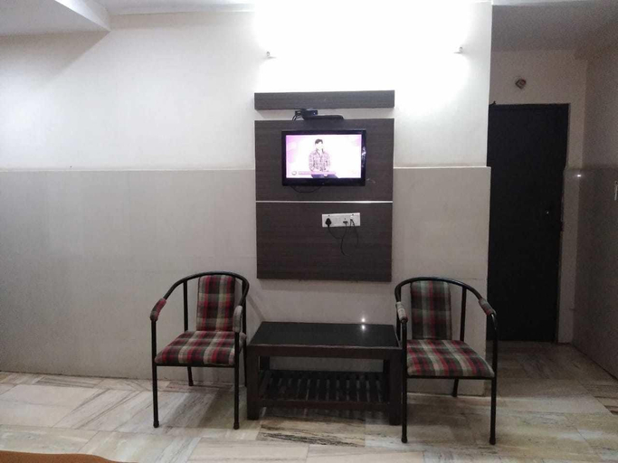 Exterior & Views, Hotel Sai National, Visakhapatnam