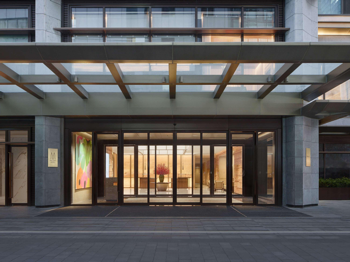 Ming Hotel Nanjing MGallery Collection, Nanjing