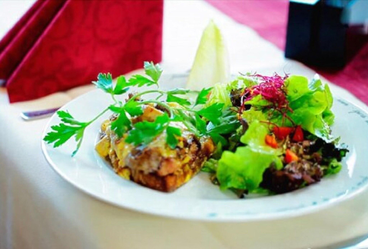 Food & Drinks 5, Hotel Landsknecht, Rhein-Sieg-Kreis