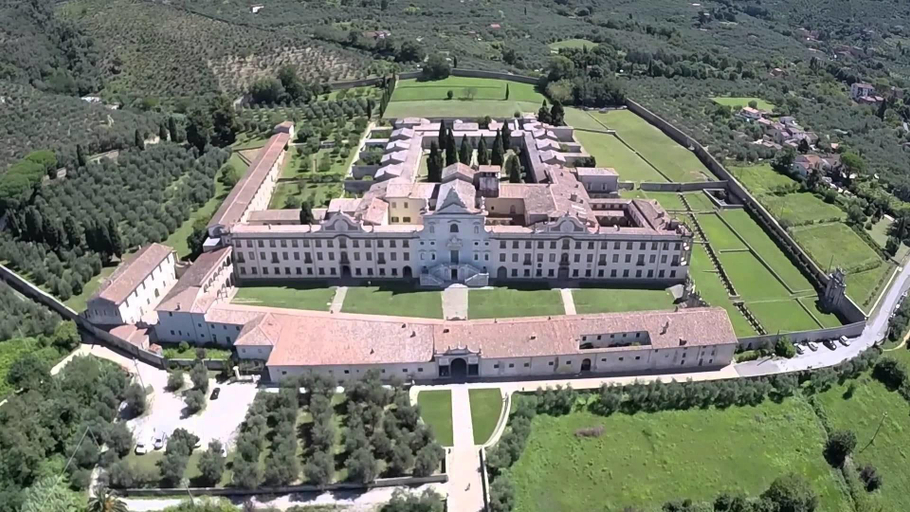 Exterior & Views 2, Easy Space, Pisa