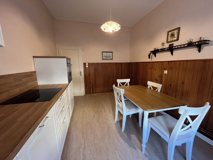 Others 5, Apartment Cinthia, Crikvenica