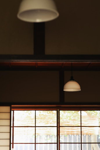 Others 3, 奈良町宿 紀寺の家 Naramachiyado Kidera no ie, Nara