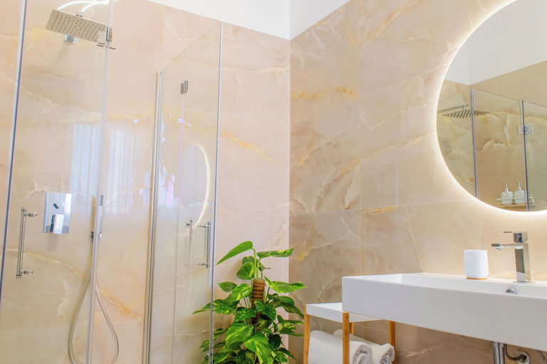 Bathroom 4, ADAMAS, Trapani