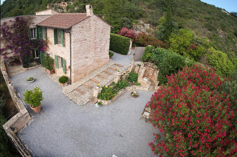 Villa Sole, Savona