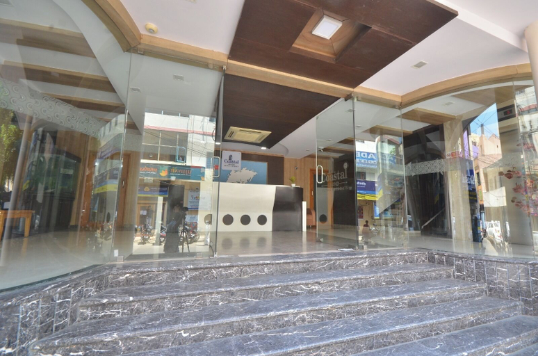 Others 4, Coastal Grand - COIMBATORE, Coimbatore