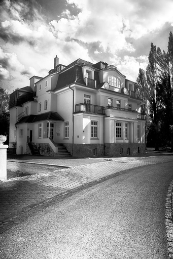 Hotel Dirks am Schloss, Hameln-Pyrmont