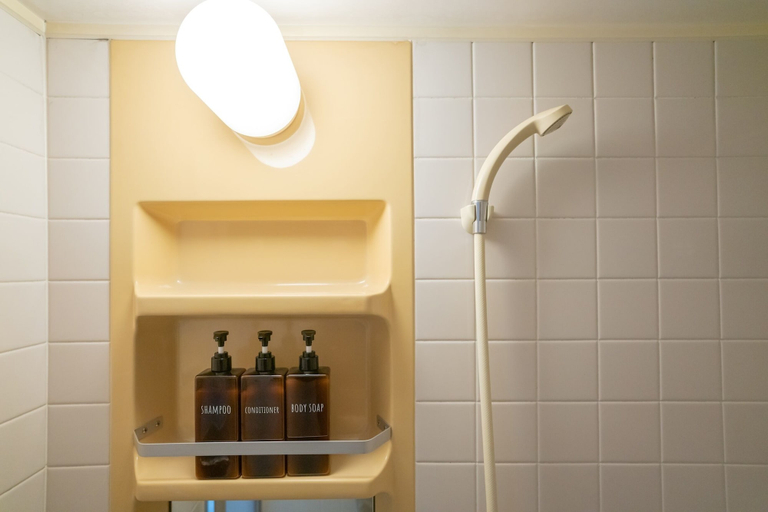 Bathroom 4, STAY OSAKA KUROMON, Osaka